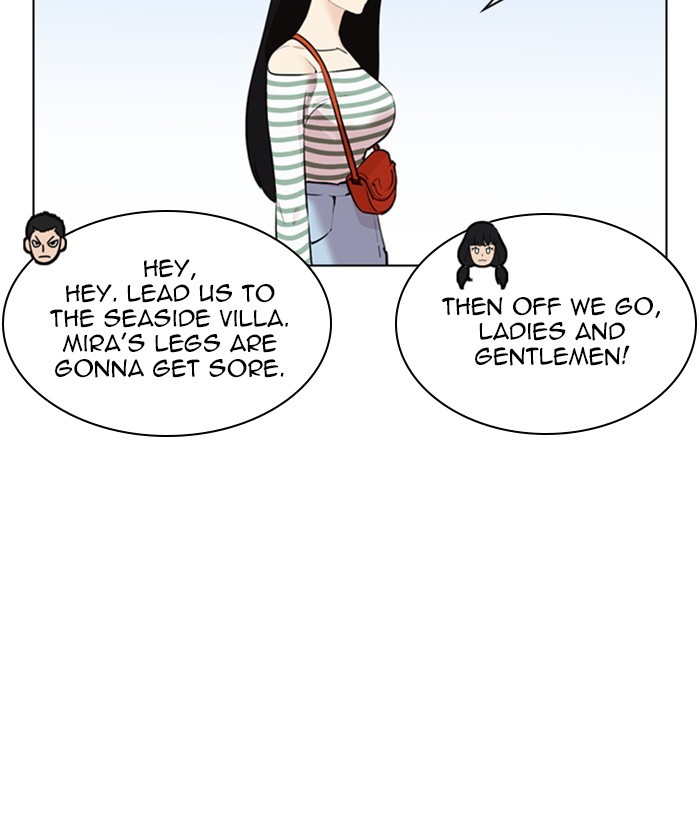Lookism Chapter 258 page 65 - Chapter 258: Ep. 258: One Night (1)