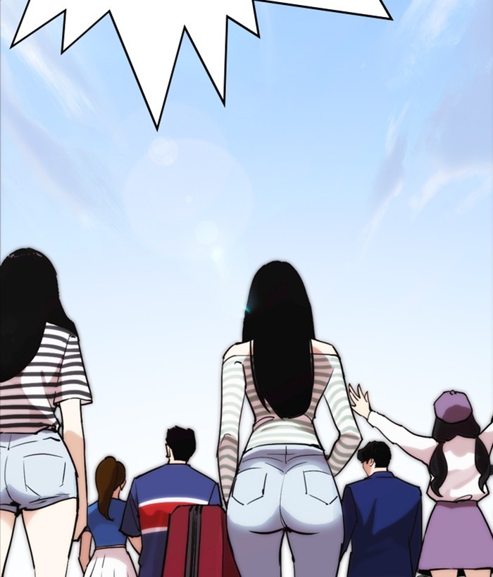 Lookism Chapter 258 page 67 - Chapter 258: Ep. 258: One Night (1)