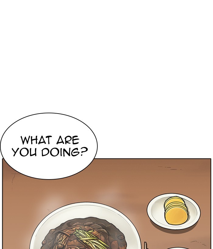 Lookism Chapter 258 page 74 - Chapter 258: Ep. 258: One Night (1)
