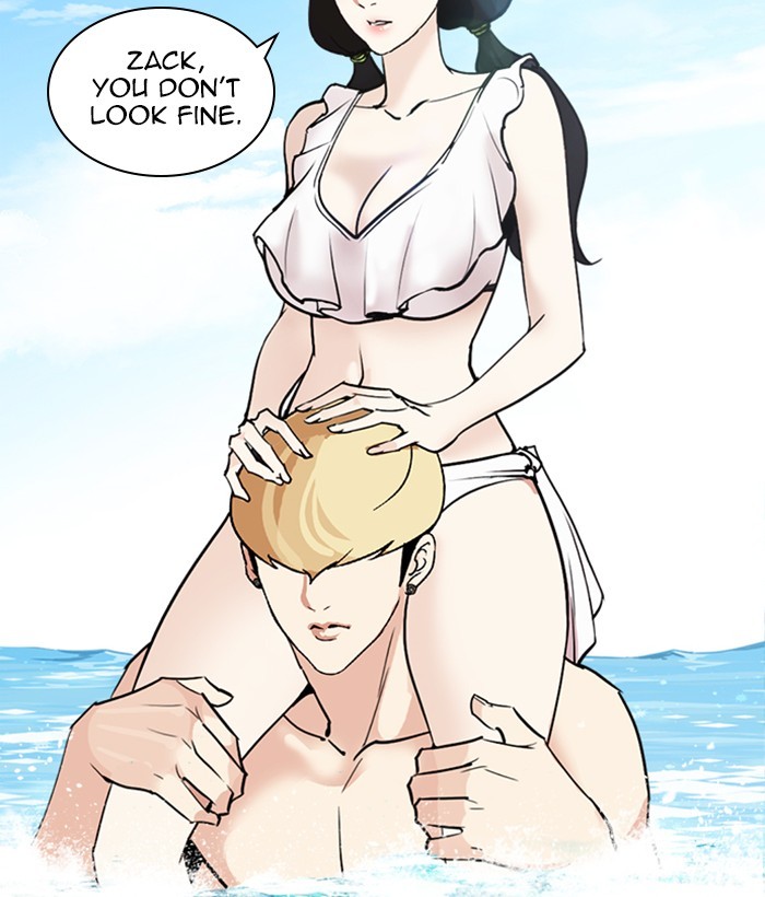 Lookism Chapter 259 page 100 - Chapter 259: Ep. 259: One Night (2)