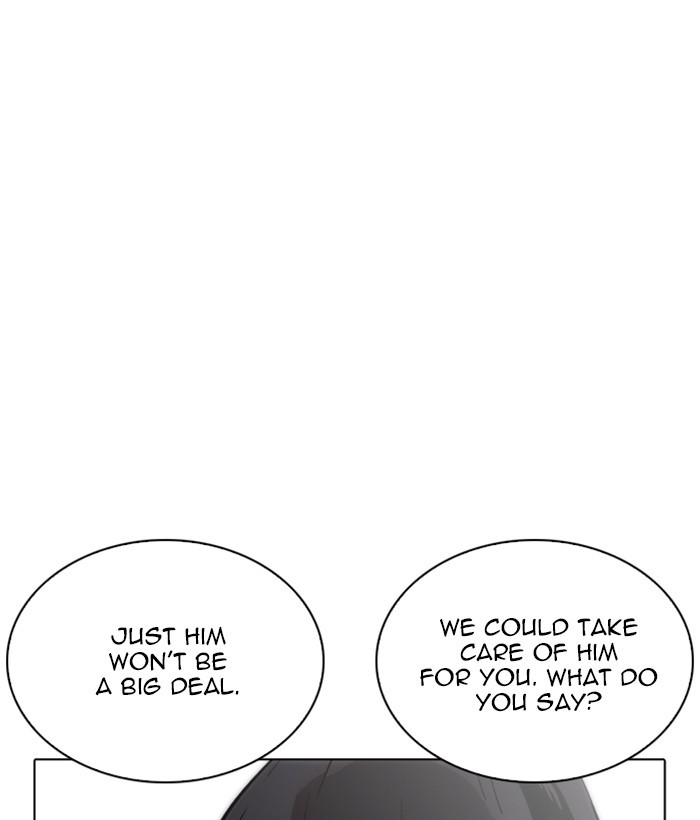 Lookism Chapter 259 page 117 - Chapter 259: Ep. 259: One Night (2)