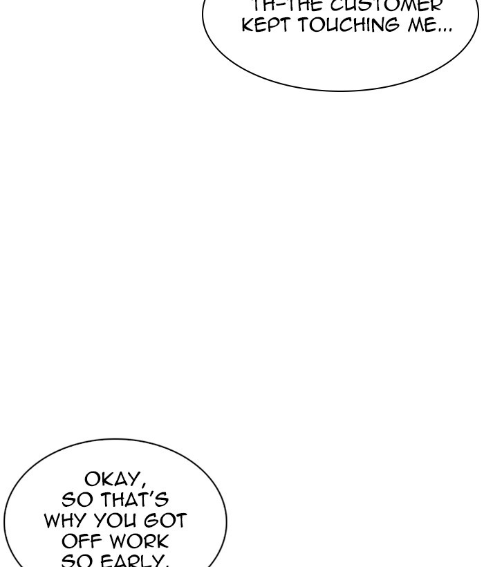 Lookism Chapter 259 page 133 - Chapter 259: Ep. 259: One Night (2)