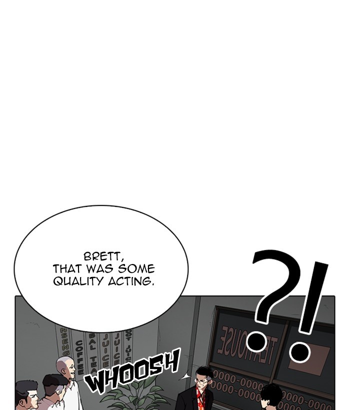Lookism Chapter 259 page 150 - Chapter 259: Ep. 259: One Night (2)