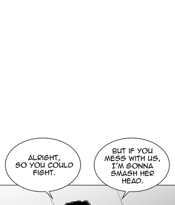 Lookism Chapter 259 page 154 - Chapter 259: Ep. 259: One Night (2)