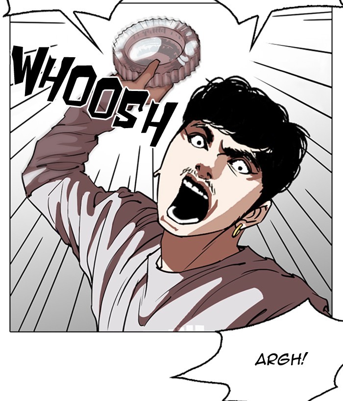 Lookism Chapter 259 page 157 - Chapter 259: Ep. 259: One Night (2)