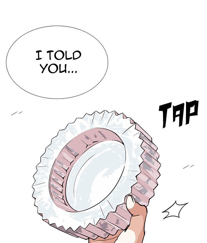 Lookism Chapter 259 page 163 - Chapter 259: Ep. 259: One Night (2)