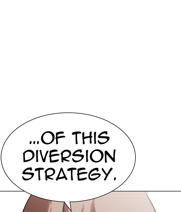 Lookism Chapter 259 page 167 - Chapter 259: Ep. 259: One Night (2)