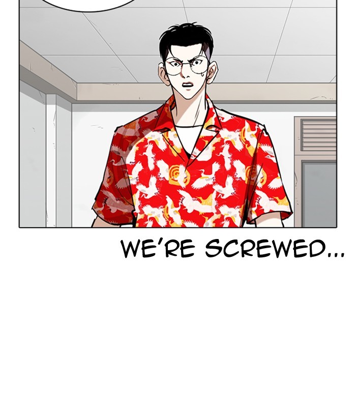 Lookism Chapter 259 page 176 - Chapter 259: Ep. 259: One Night (2)