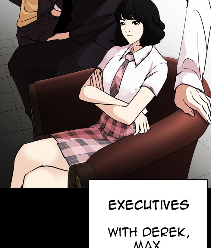 Lookism Chapter 259 page 37 - Chapter 259: Ep. 259: One Night (2)