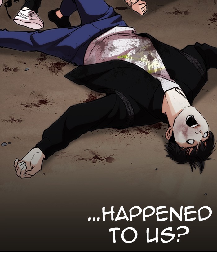 Lookism Chapter 259 page 58 - Chapter 259: Ep. 259: One Night (2)