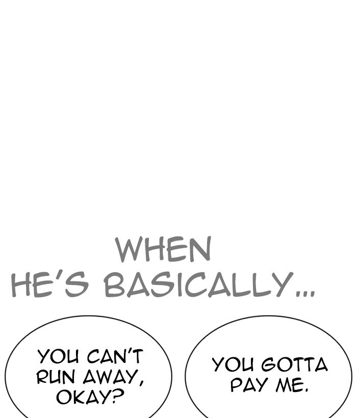 Lookism Chapter 259 page 6 - Chapter 259: Ep. 259: One Night (2)