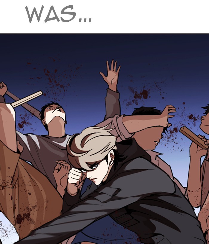Lookism Chapter 259 page 9 - Chapter 259: Ep. 259: One Night (2)