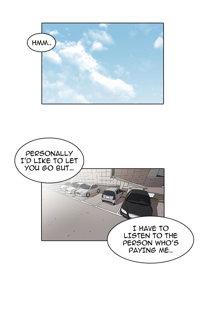 Lookism Chapter 26 page 1 - Chapter 26: Ep. 26