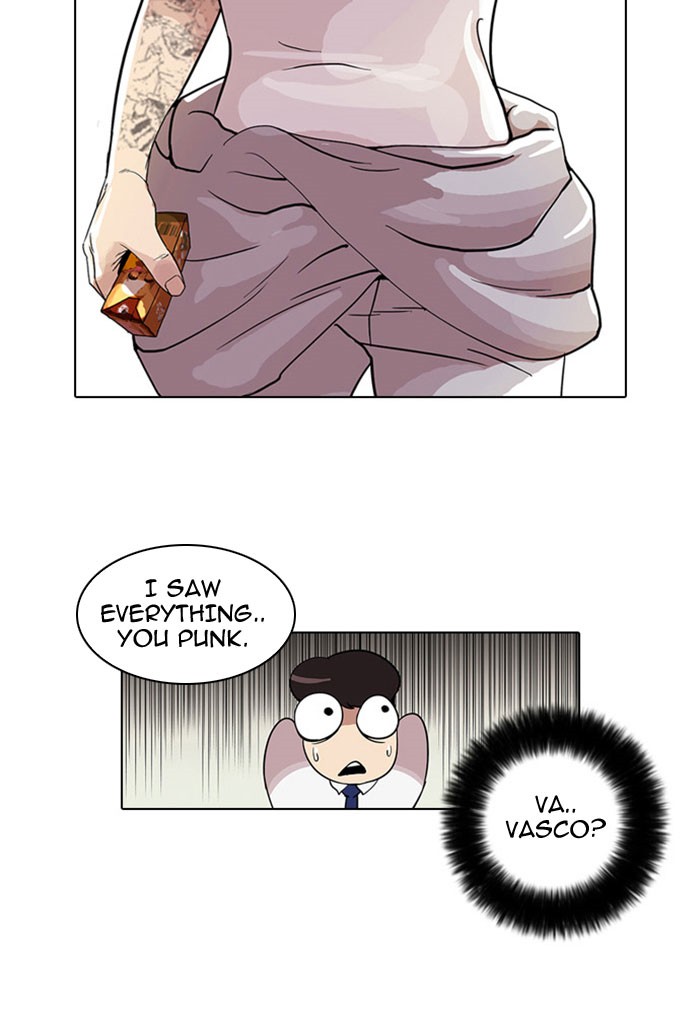 Lookism Chapter 26 page 11 - Chapter 26: Ep. 26