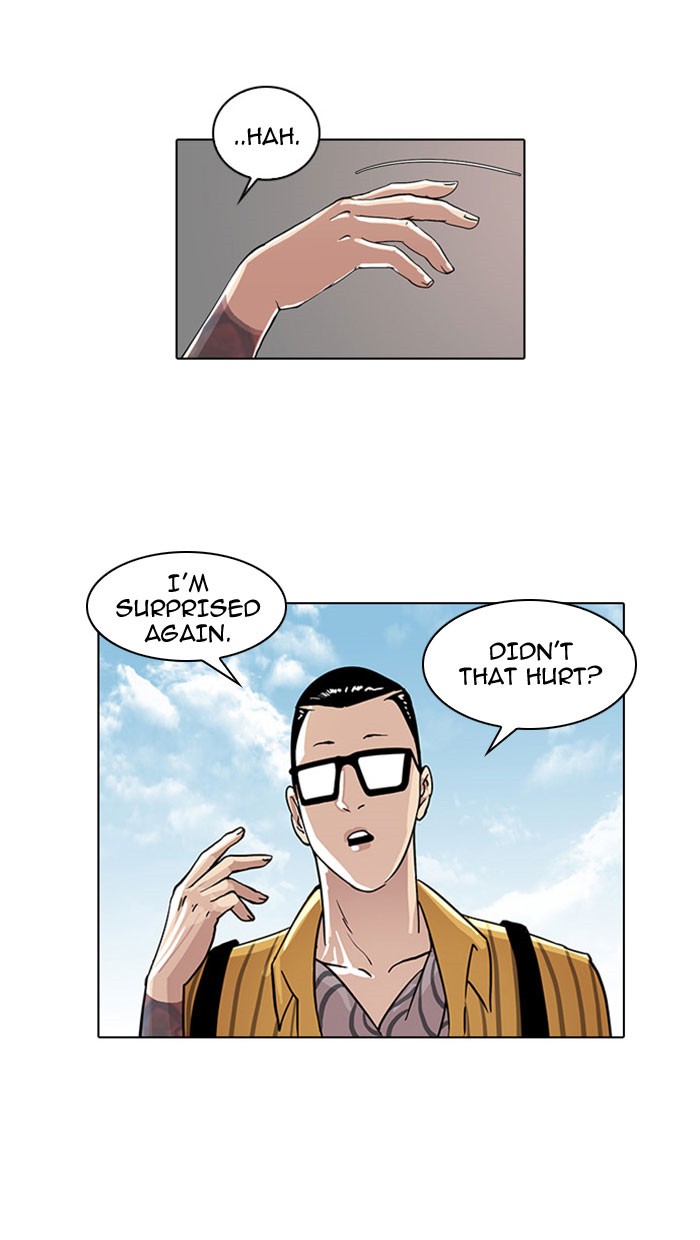 Lookism Chapter 26 page 22 - Chapter 26: Ep. 26