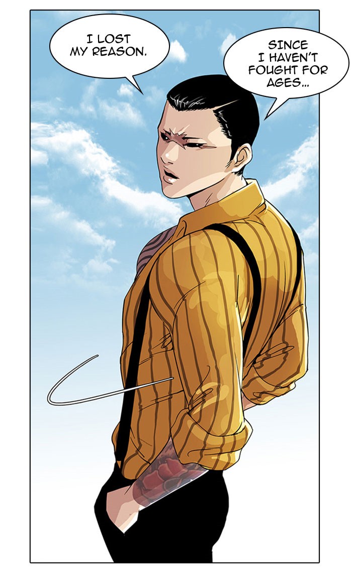 Lookism Chapter 26 page 30 - Chapter 26: Ep. 26