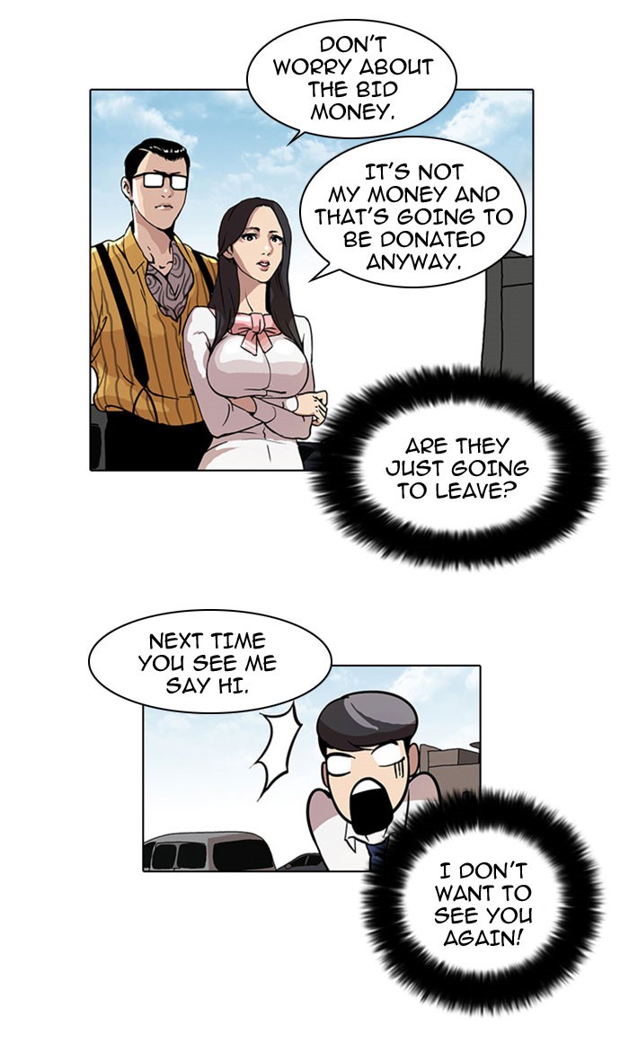 Lookism Chapter 26 page 33 - Chapter 26: Ep. 26