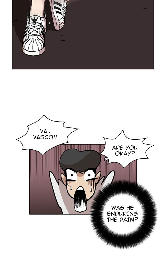 Lookism Chapter 26 page 39 - Chapter 26: Ep. 26