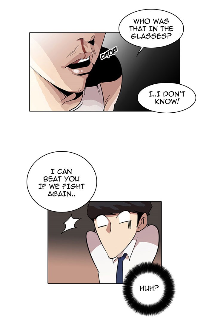 Lookism Chapter 26 page 40 - Chapter 26: Ep. 26