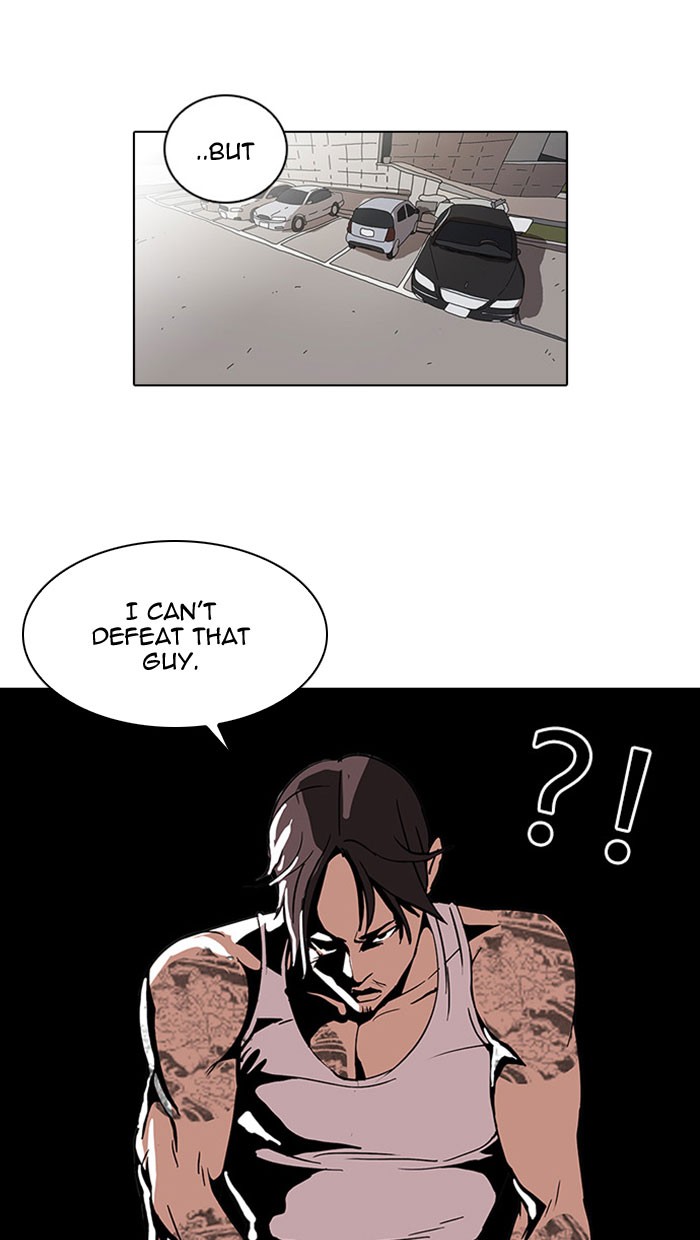 Lookism Chapter 26 page 41 - Chapter 26: Ep. 26