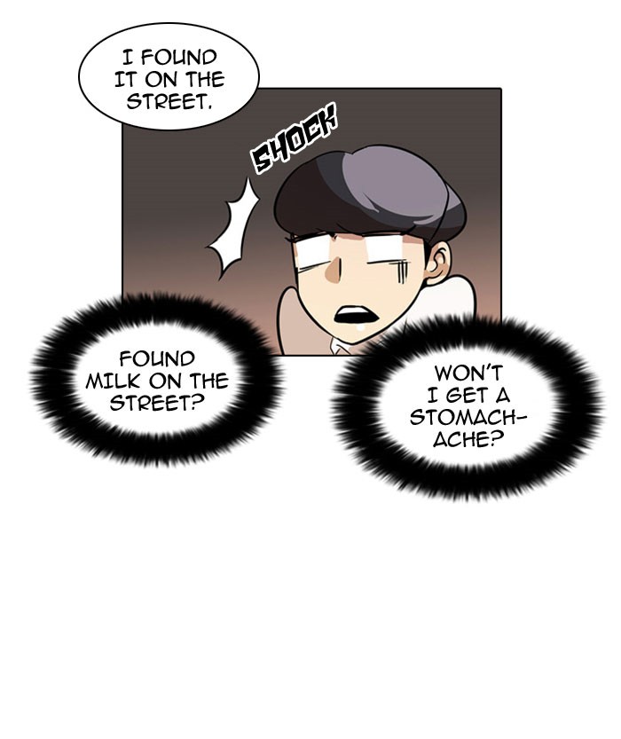 Lookism Chapter 26 page 50 - Chapter 26: Ep. 26