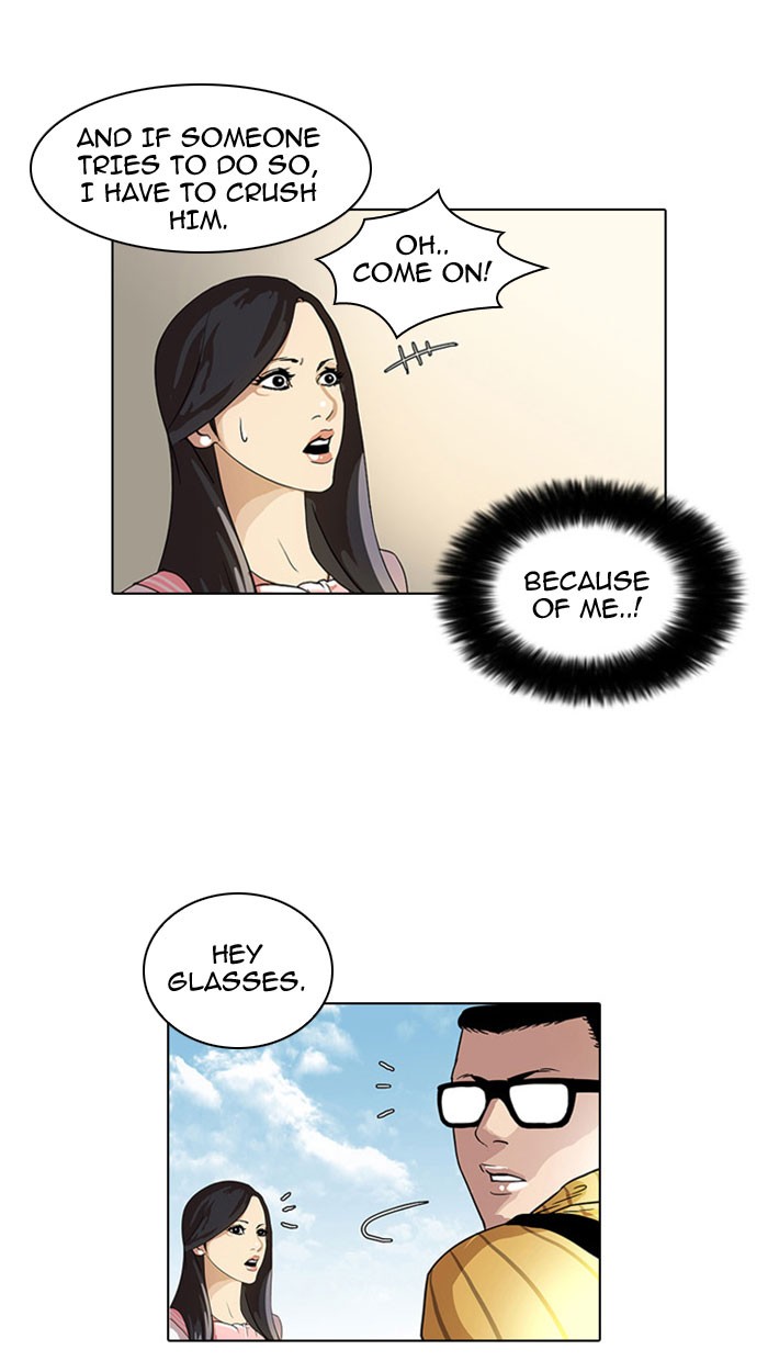 Lookism Chapter 26 page 9 - Chapter 26: Ep. 26