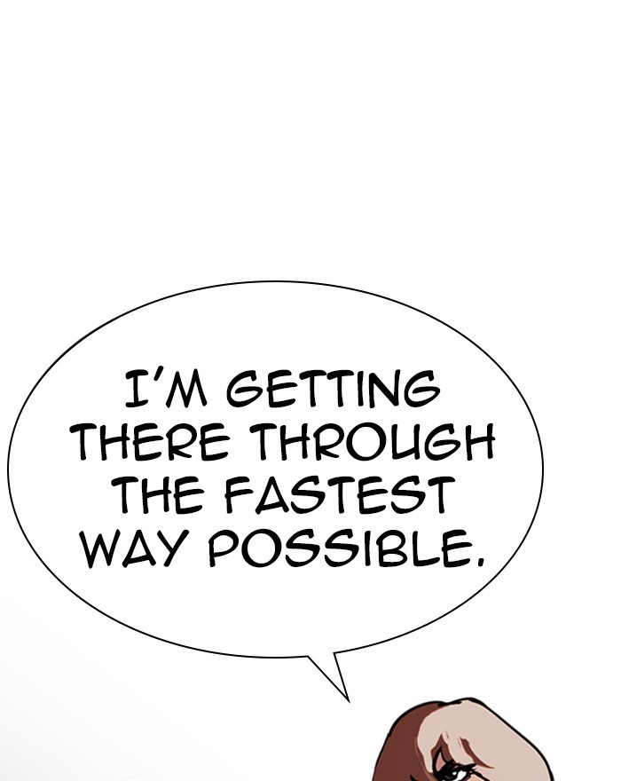 Lookism Chapter 260 page 1 - Chapter 260: Ep. 260: One Night (3)