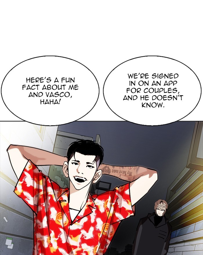 Lookism Chapter 260 page 108 - Chapter 260: Ep. 260: One Night (3)