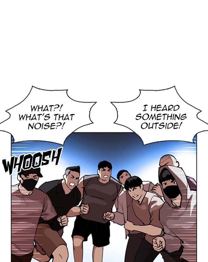 Lookism Chapter 260 page 127 - Chapter 260: Ep. 260: One Night (3)