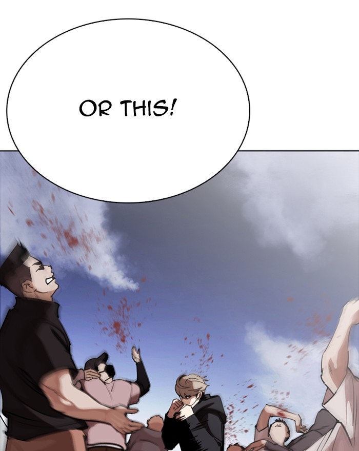 Lookism Chapter 260 page 129 - Chapter 260: Ep. 260: One Night (3)