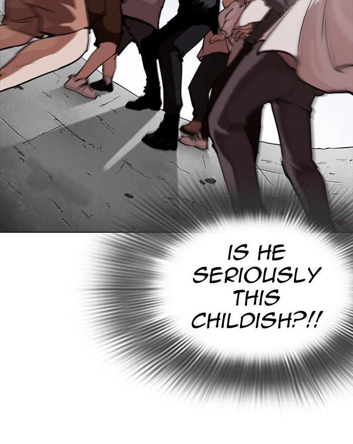 Lookism Chapter 260 page 130 - Chapter 260: Ep. 260: One Night (3)