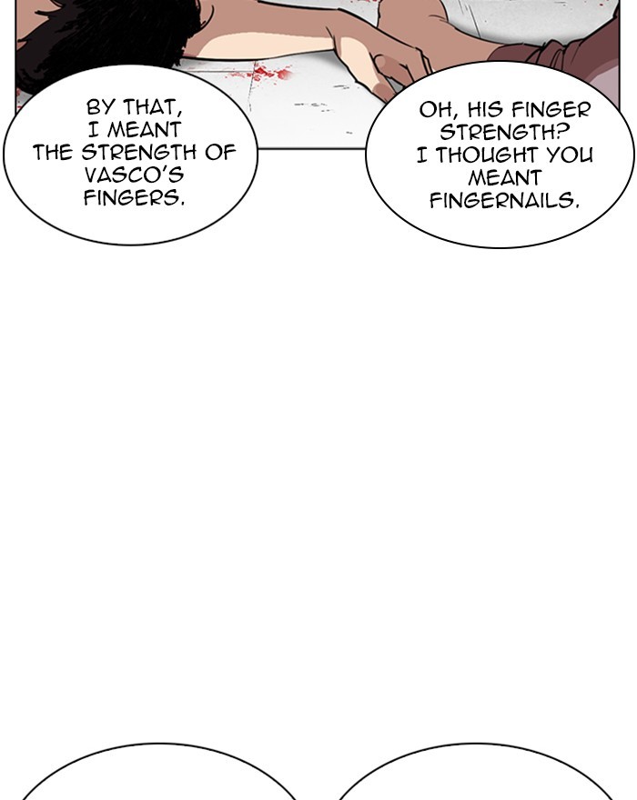 Lookism Chapter 260 page 132 - Chapter 260: Ep. 260: One Night (3)