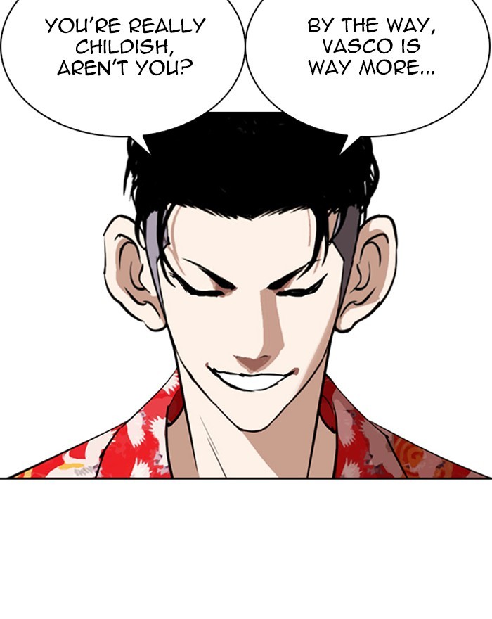 Lookism Chapter 260 page 133 - Chapter 260: Ep. 260: One Night (3)