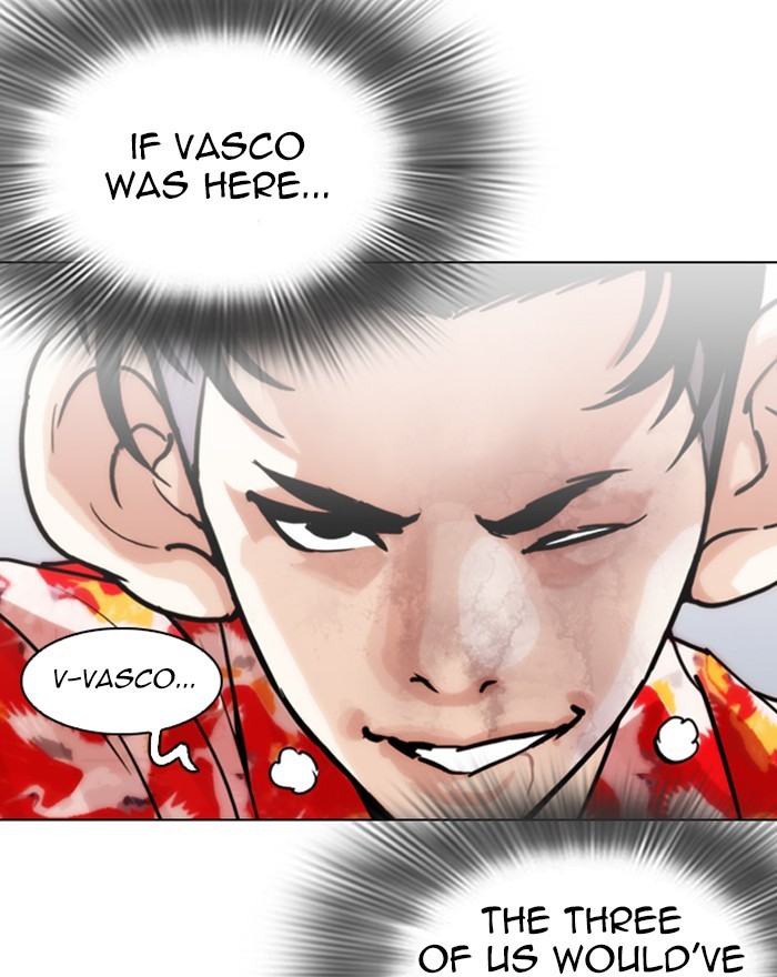Lookism Chapter 260 page 149 - Chapter 260: Ep. 260: One Night (3)