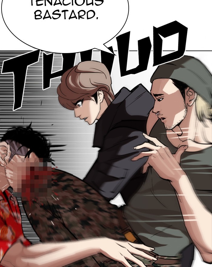 Lookism Chapter 260 page 151 - Chapter 260: Ep. 260: One Night (3)