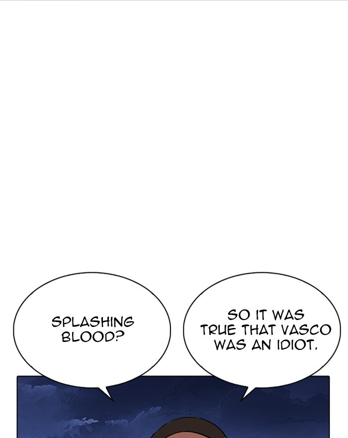 Lookism Chapter 260 page 157 - Chapter 260: Ep. 260: One Night (3)