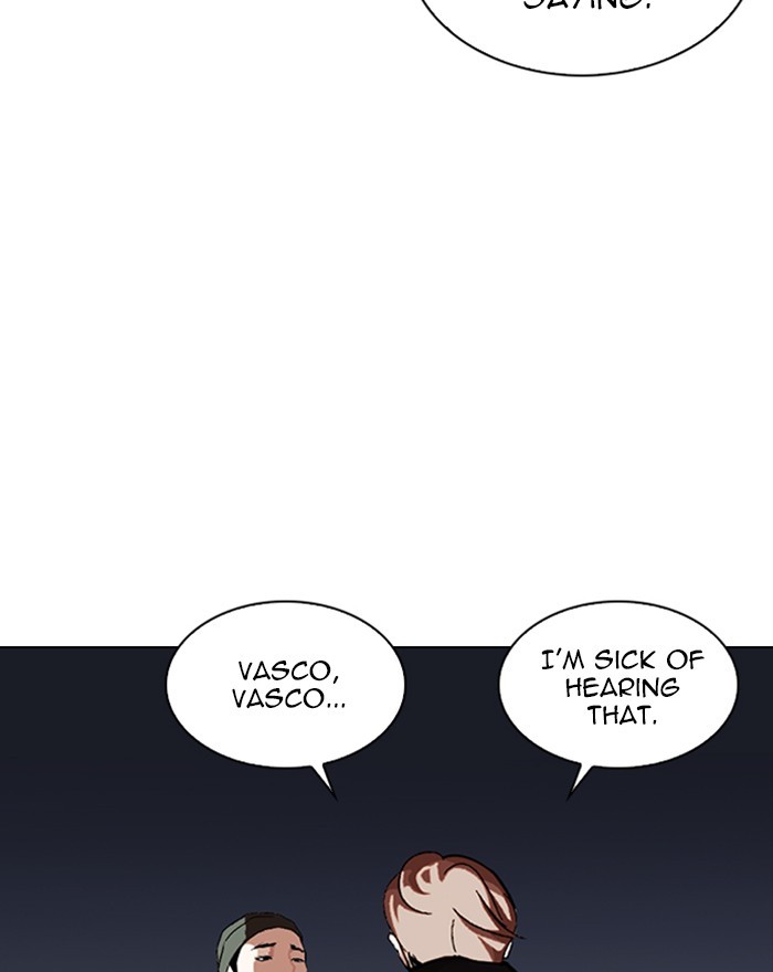 Lookism Chapter 260 page 159 - Chapter 260: Ep. 260: One Night (3)
