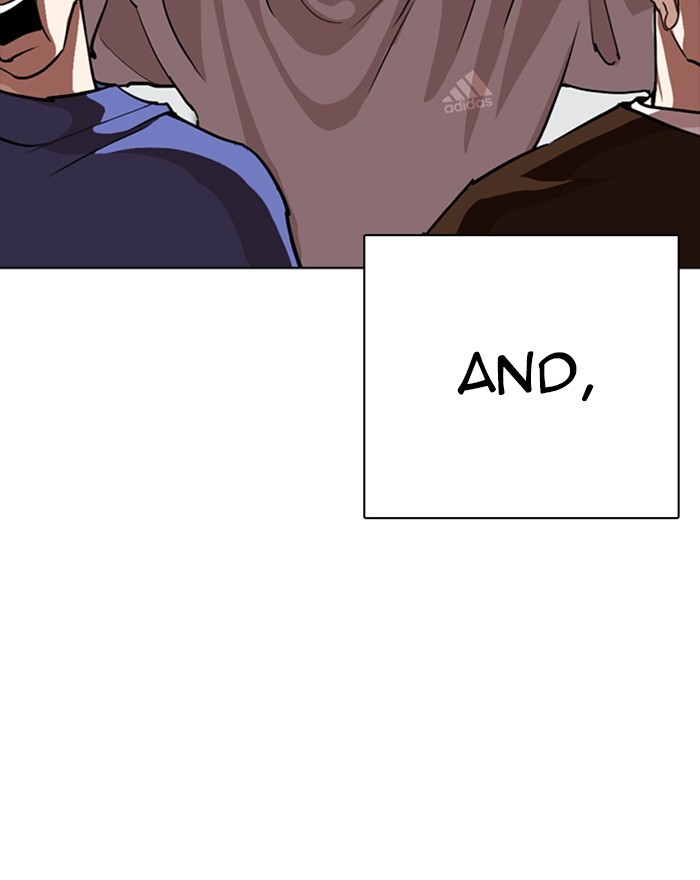 Lookism Chapter 260 page 21 - Chapter 260: Ep. 260: One Night (3)