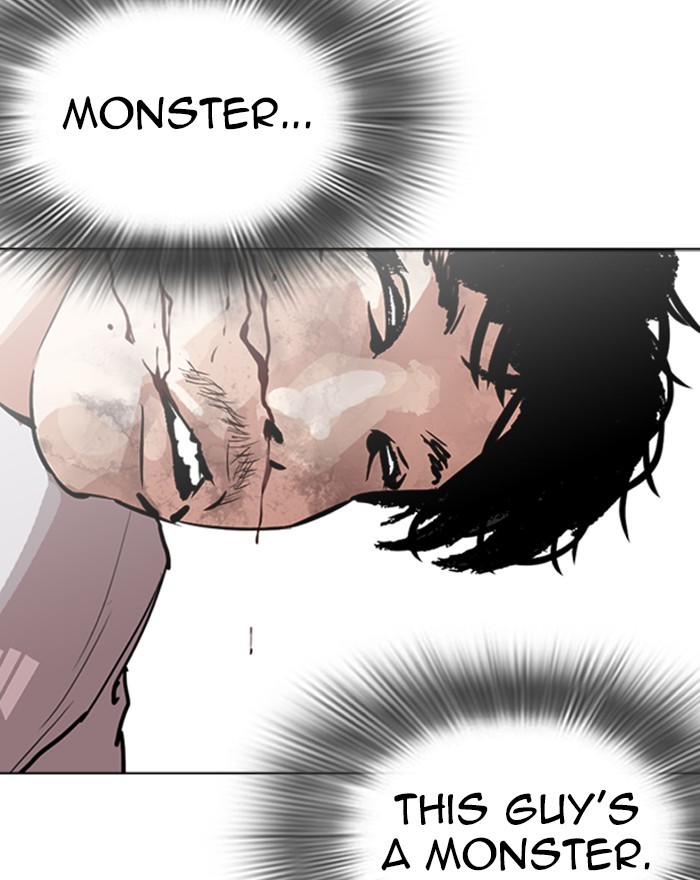 Lookism Chapter 260 page 28 - Chapter 260: Ep. 260: One Night (3)