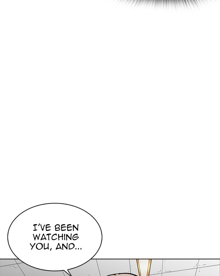 Lookism Chapter 260 page 31 - Chapter 260: Ep. 260: One Night (3)