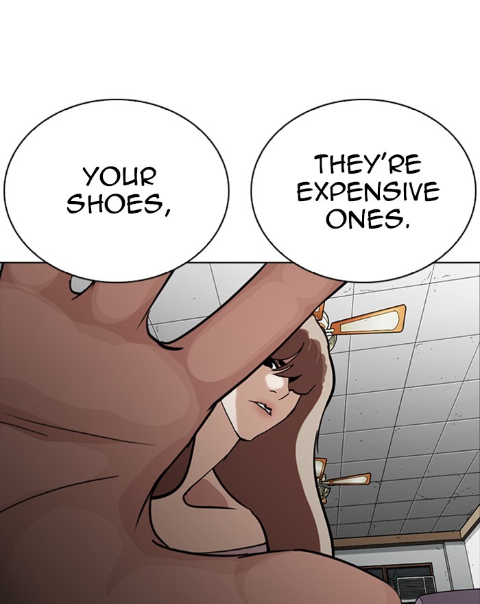 Lookism Chapter 260 page 33 - Chapter 260: Ep. 260: One Night (3)