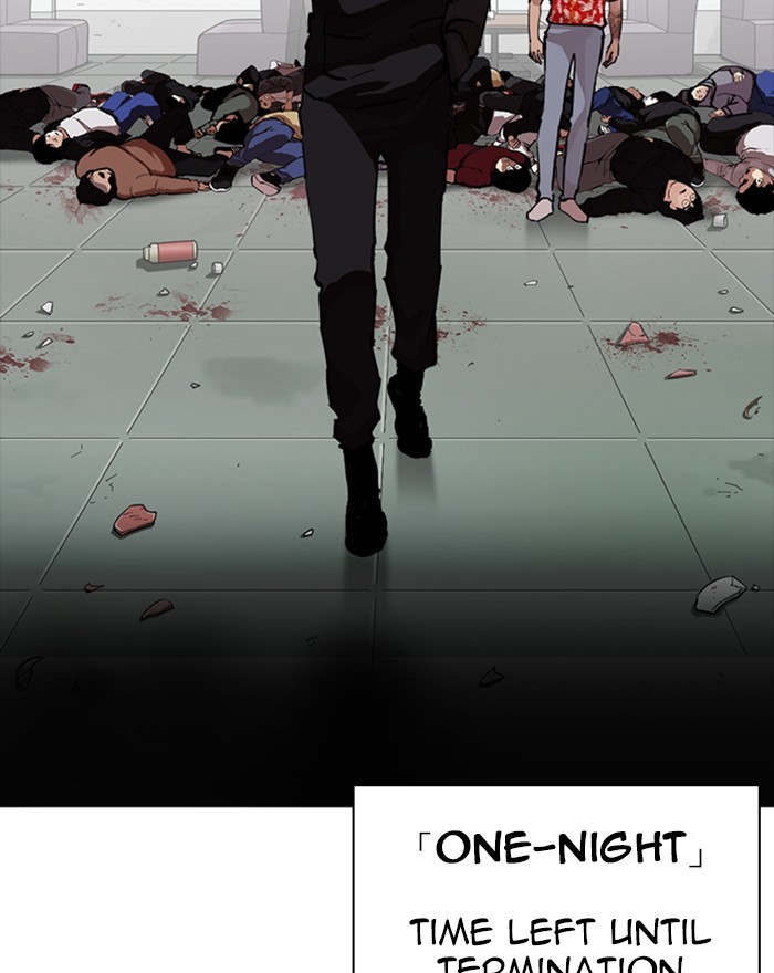 Lookism Chapter 260 page 37 - Chapter 260: Ep. 260: One Night (3)