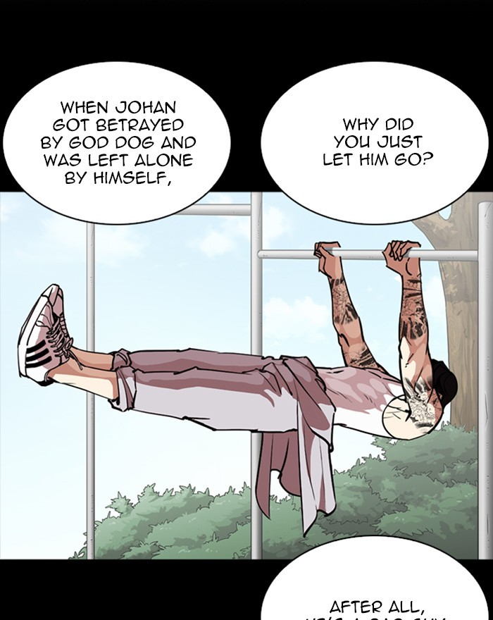 Lookism Chapter 260 page 53 - Chapter 260: Ep. 260: One Night (3)