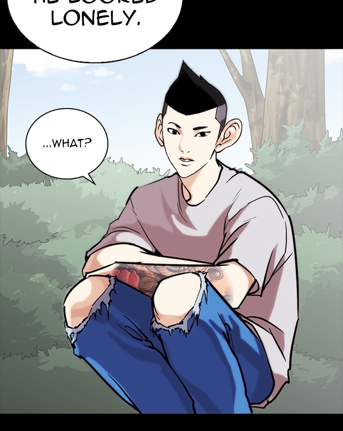 Lookism Chapter 260 page 55 - Chapter 260: Ep. 260: One Night (3)