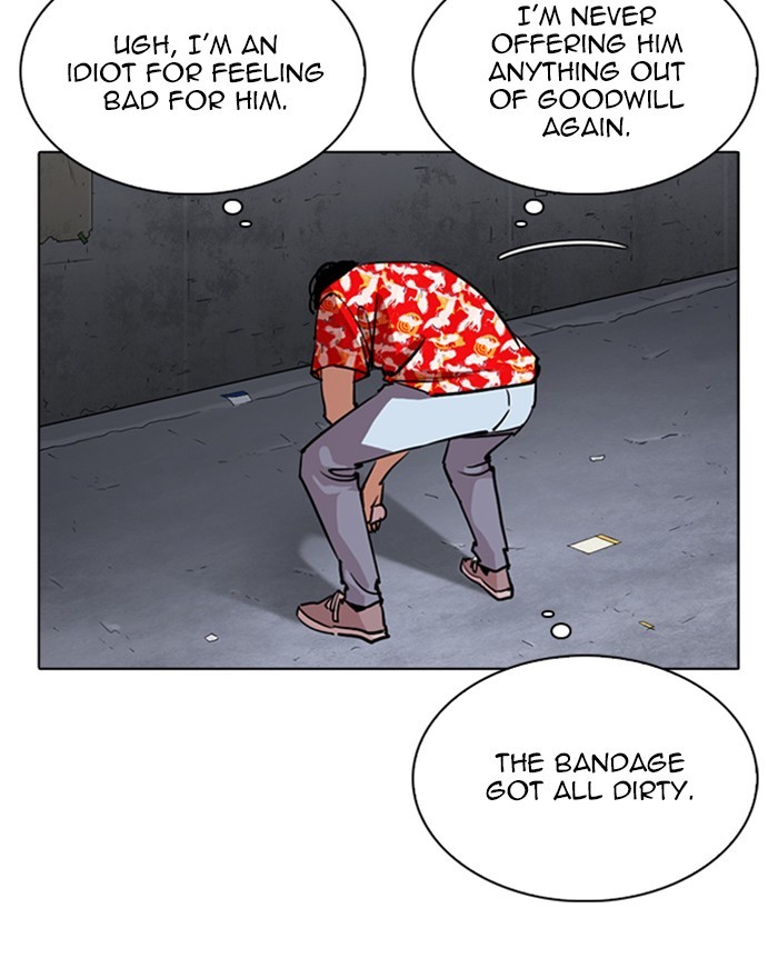 Lookism Chapter 260 page 67 - Chapter 260: Ep. 260: One Night (3)