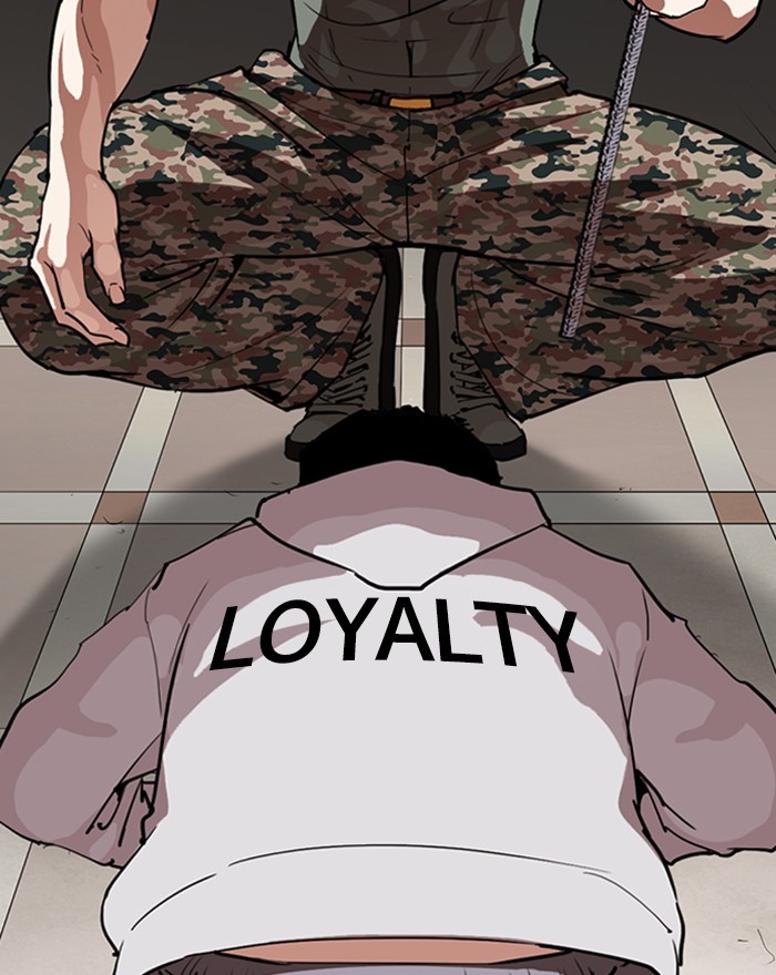 Lookism Chapter 260 page 87 - Chapter 260: Ep. 260: One Night (3)