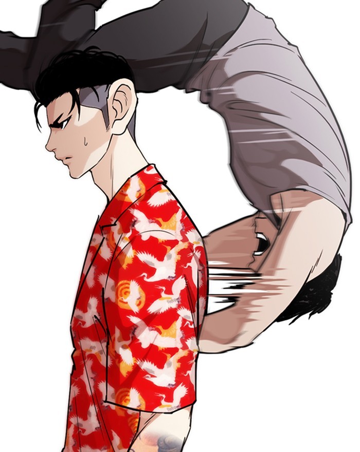 Lookism Chapter 260 page 9 - Chapter 260: Ep. 260: One Night (3)