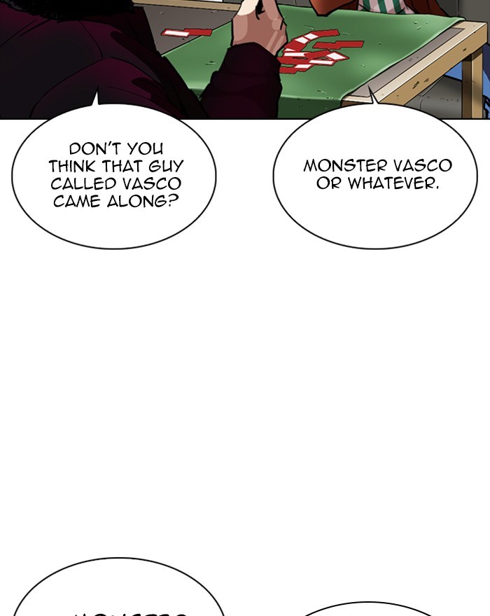 Lookism Chapter 260 page 91 - Chapter 260: Ep. 260: One Night (3)