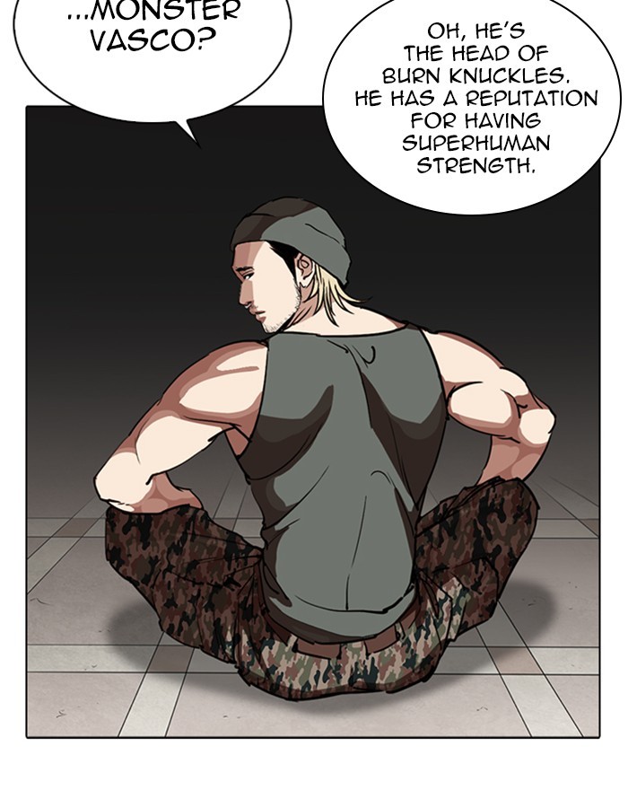 Lookism Chapter 260 page 92 - Chapter 260: Ep. 260: One Night (3)