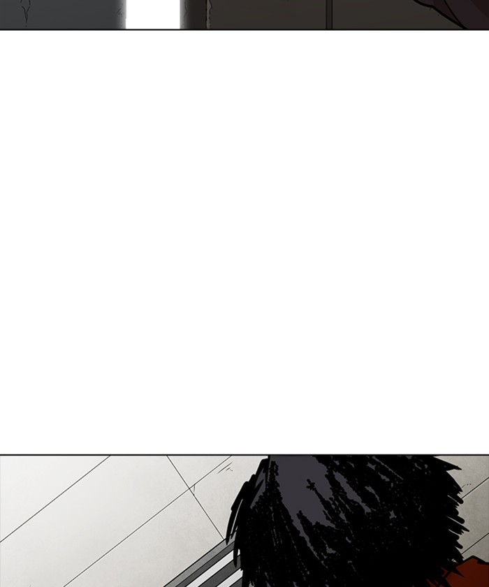 Lookism Chapter 261 page 102 - Chapter 261: Ep. 261: One Night (4)